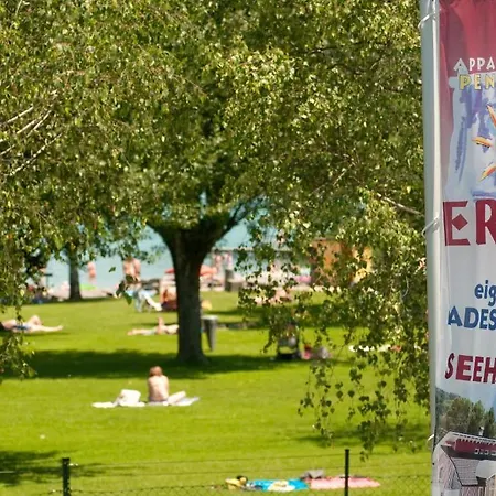 Erna Appartement