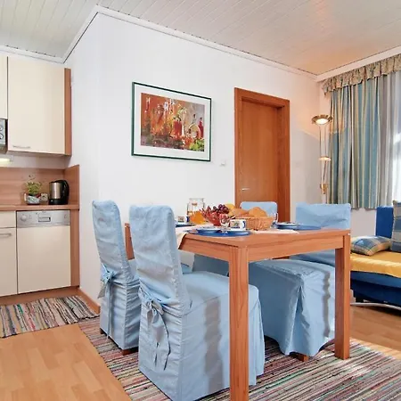 Erna Appartement Faak am See