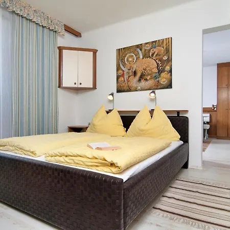 Erna Appartement Faak am See