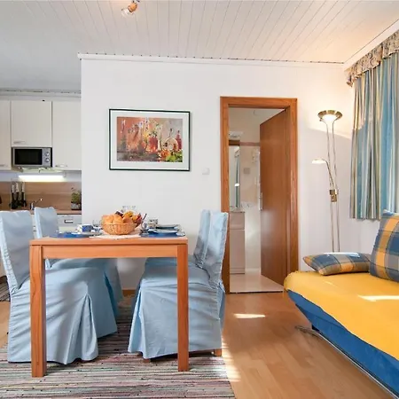 Erna Appartement