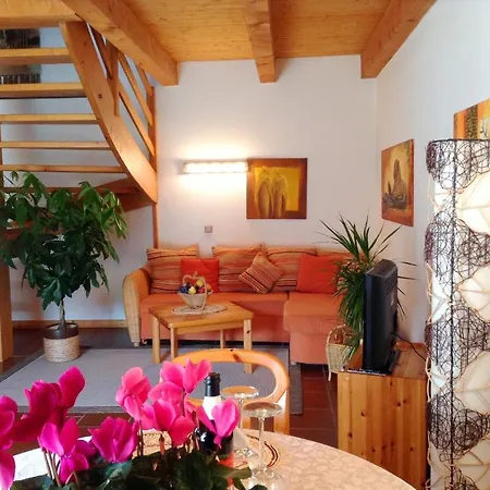 Erna Appartement Faak am See