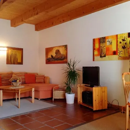 Erna Appartement *