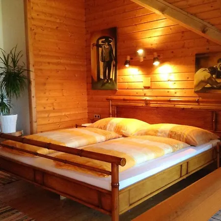 Appartement Erna