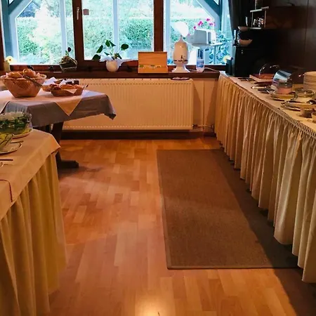 Appartement Erna Faak am See