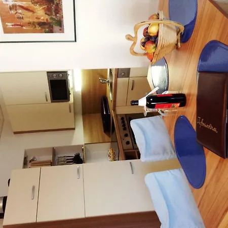 Erna Appartement Faak am See